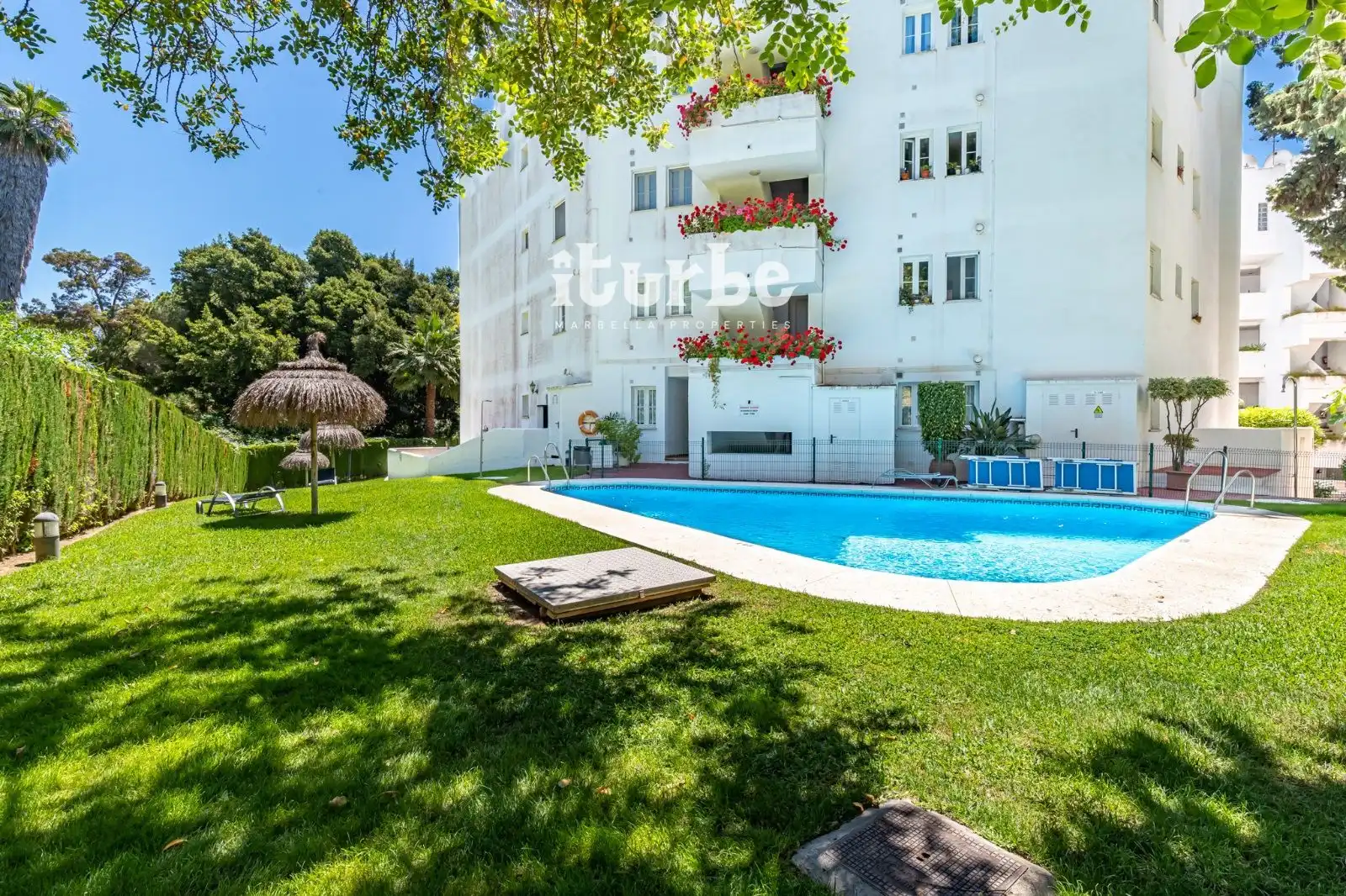 Wohnung zur Miete in Principe Alfonso Hohenloh, La Carolina - Guadalpín