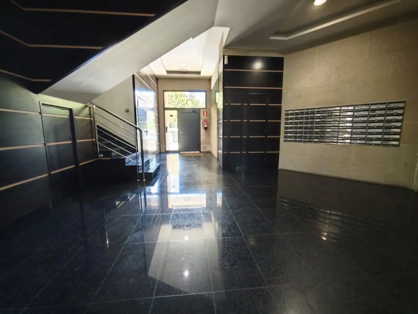 Flat with lift for sale in Castiñeira 32, imagen 18