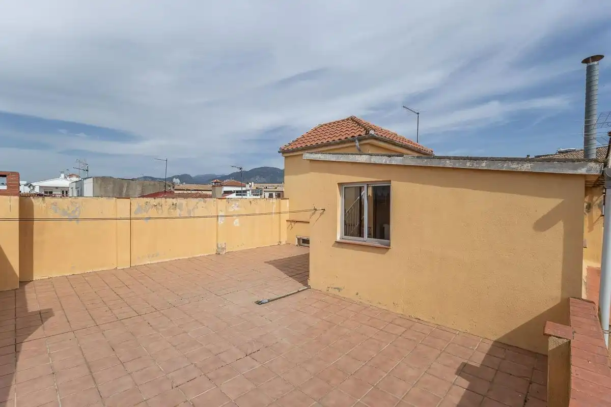 Haus mit Pool zum Verkauf in Calle Reina Mora, imagen 44