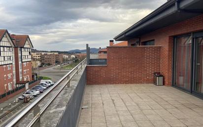 Terrace of Flat for sale in Abadiño 