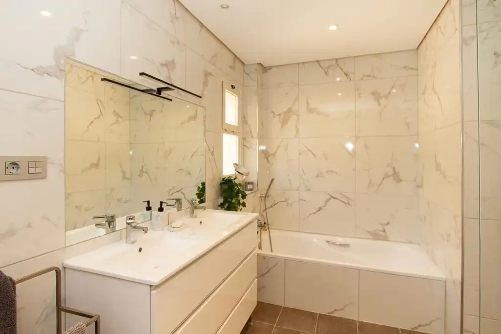 Ático con piscina en venta en La Mairena, imagen 11