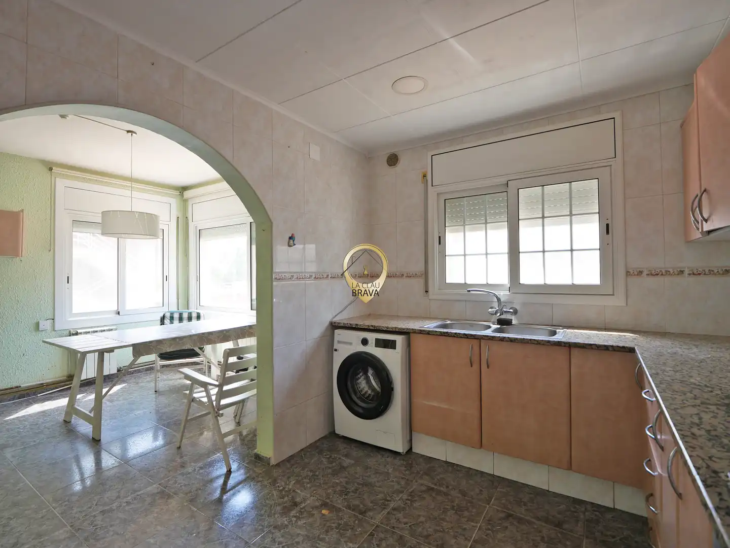 Maison jumelée avec terrasse à vendre à Carrer Garbí, imagen 13
