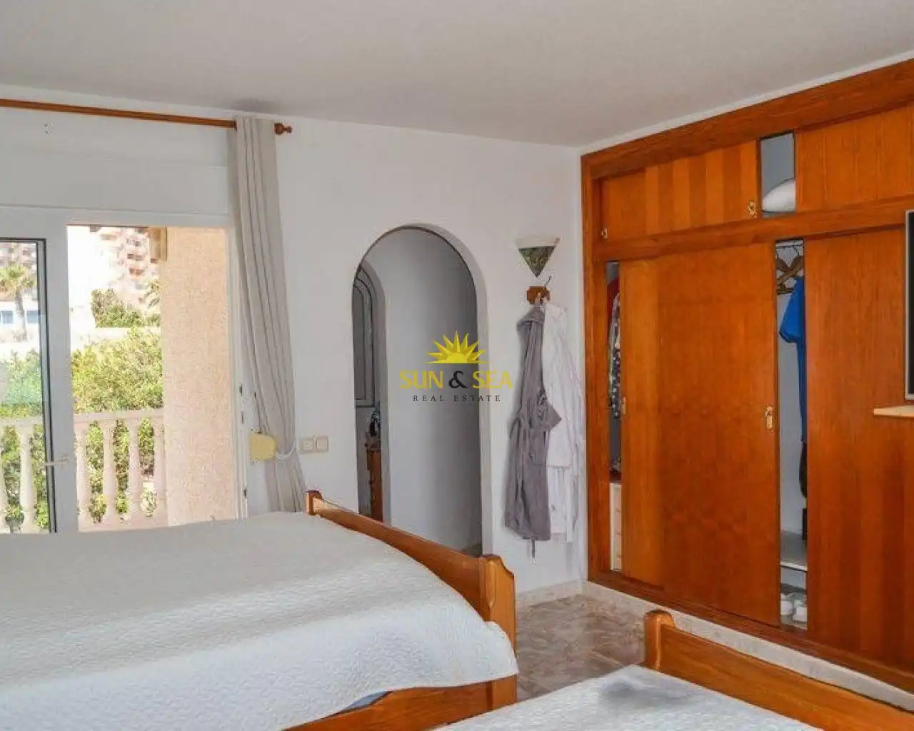 Villa mit Terrasse zur Miete in Playa de las Gaviotas - El Pedrucho, imagen 14