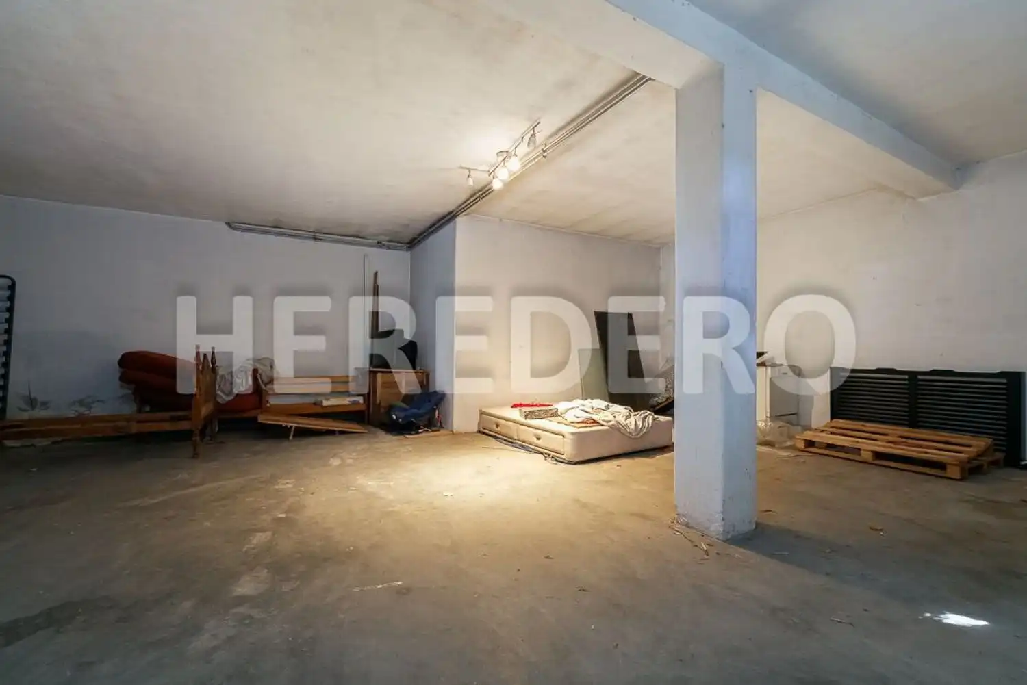 Casa o chalet en venta en Vigo  con Trastero