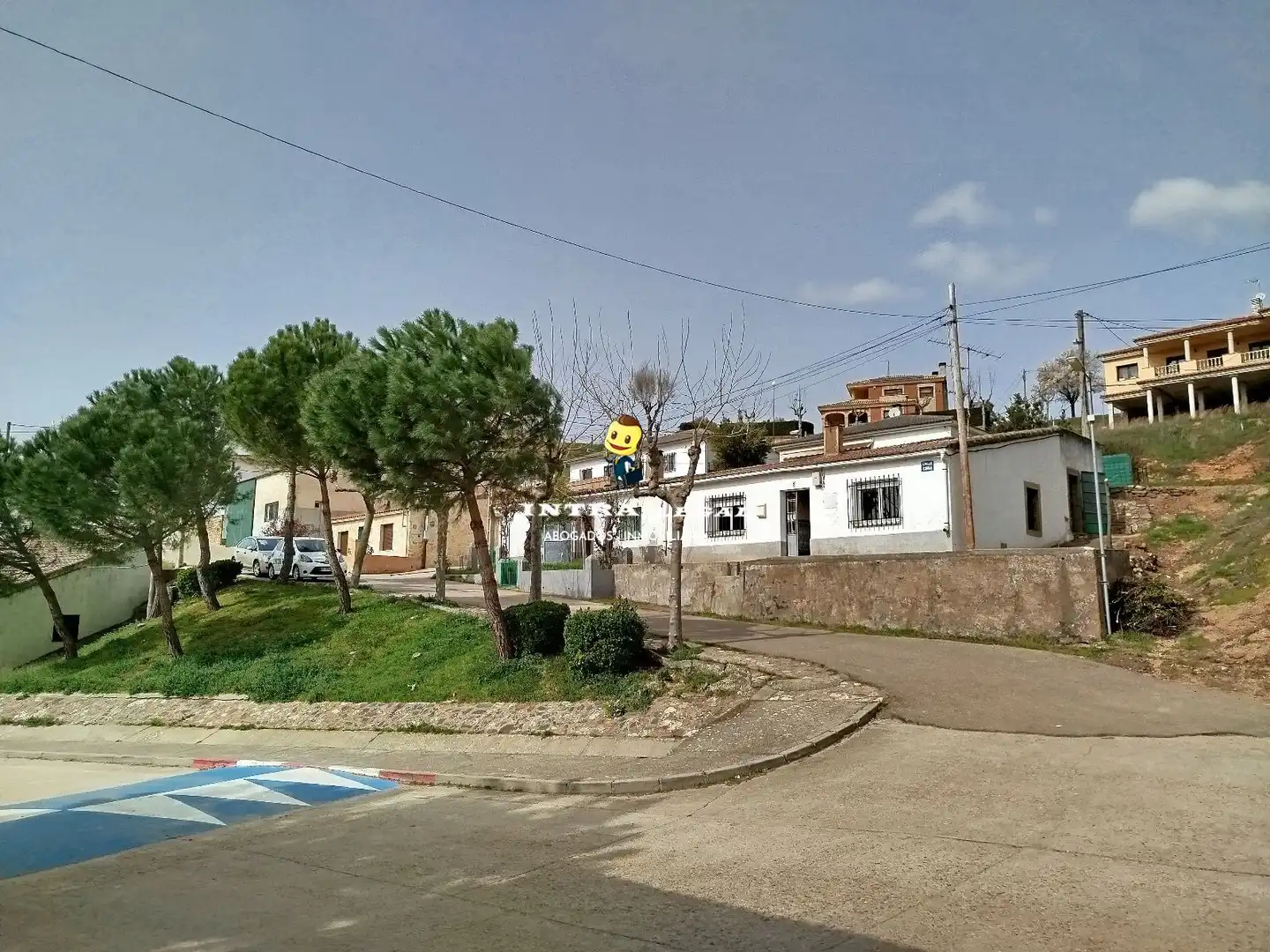 Haus oder Chalet zum Verkauf in Cima, Matilla de los Caños del Río