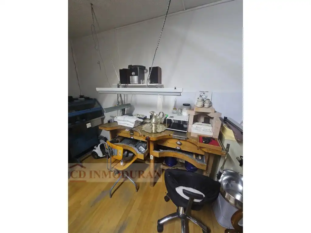 Local comercial en venda a Calle Jerusalen, imagen 9
