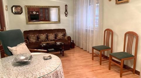 Foto 4 de Pis de lloguer a Paseo de San Roque, 44, Santo Tomás, Ávila