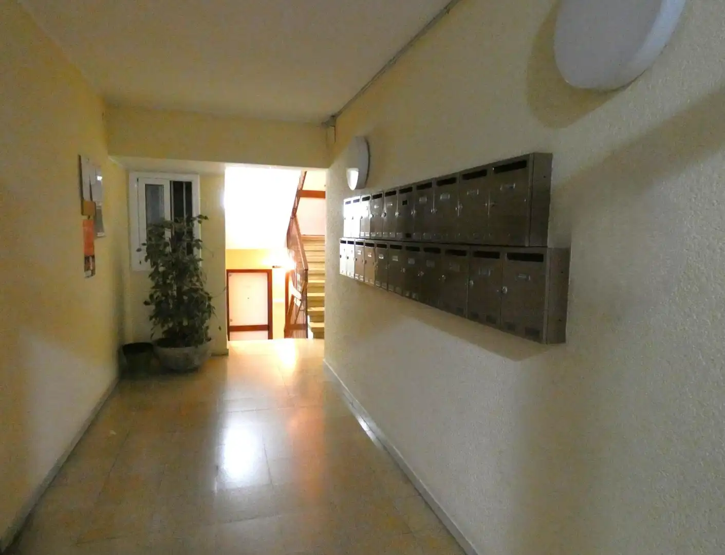 Piso en venta en Santa Coloma de Gramenet con Aire acondicionado, Calefacción y Parquet