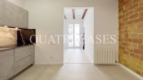 Photo 3 of Flat for sale in Del Rosselló, Sagrada Família, Barcelona