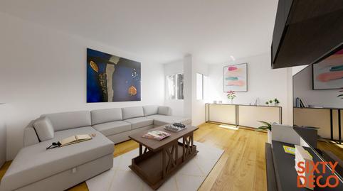 Photo 5 of Flat for sale in Calle de Ricardo del Arco, 8-10, Arrabal,  Zaragoza Capital