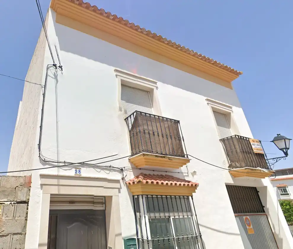 Flat for sale in C/ Alcantara, Olvera
