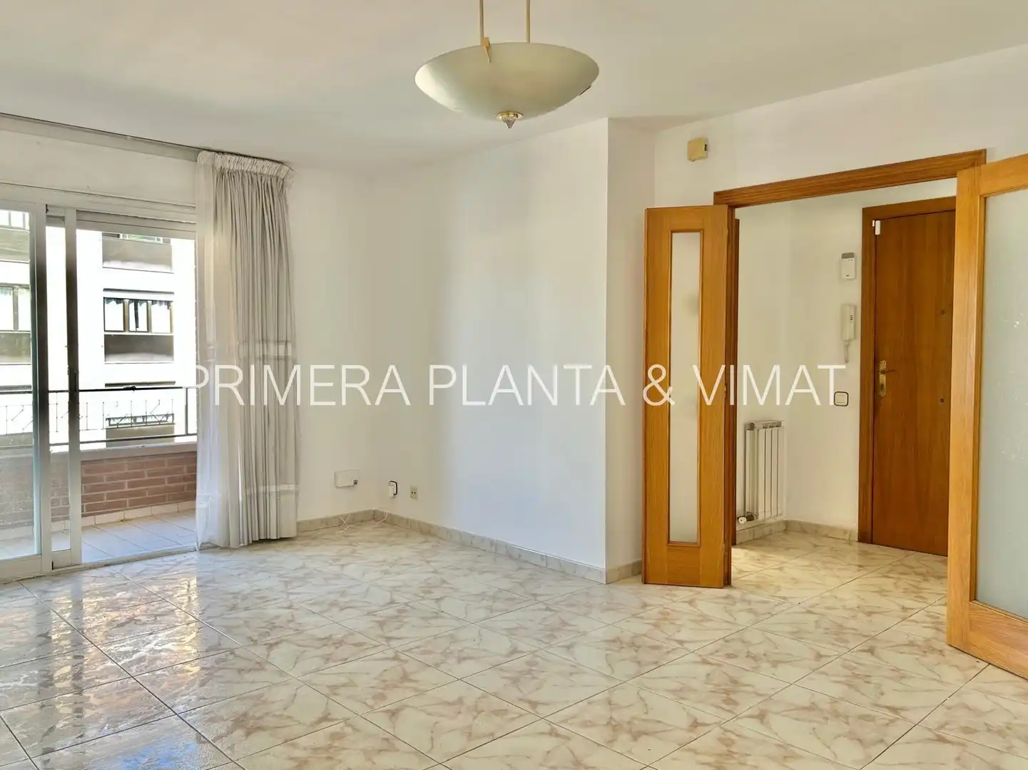 Wohnung mit Terrasse zum Verkauf in Peramàs