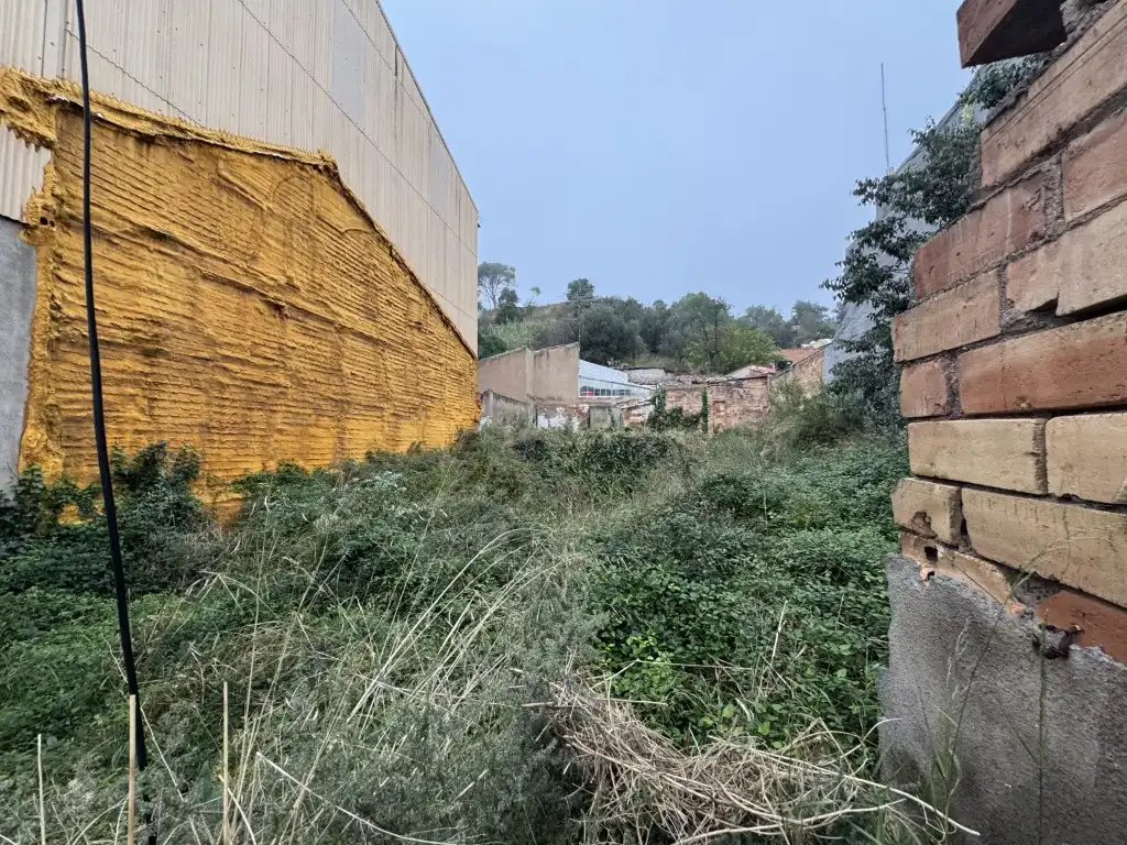 Residential land for sale in Plaça Catalunya, imagen 8