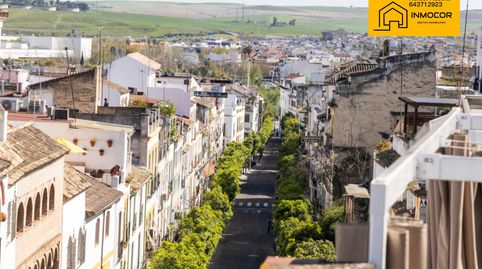 Foto 4 von Gebäude zum Verkauf in Calle de San Fernando, 47, Zona Centro, Córdoba Capital