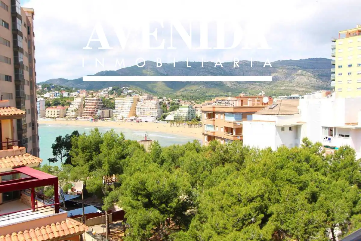Appartement compact avec ascenseur à vendre à marítimo torre del rey 3, imagen 7