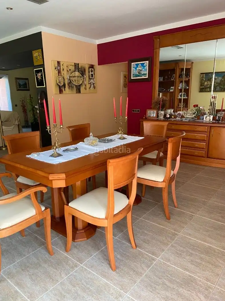 Casa con jardín en venta en Carrer Lluís Millet 36, imagen 17
