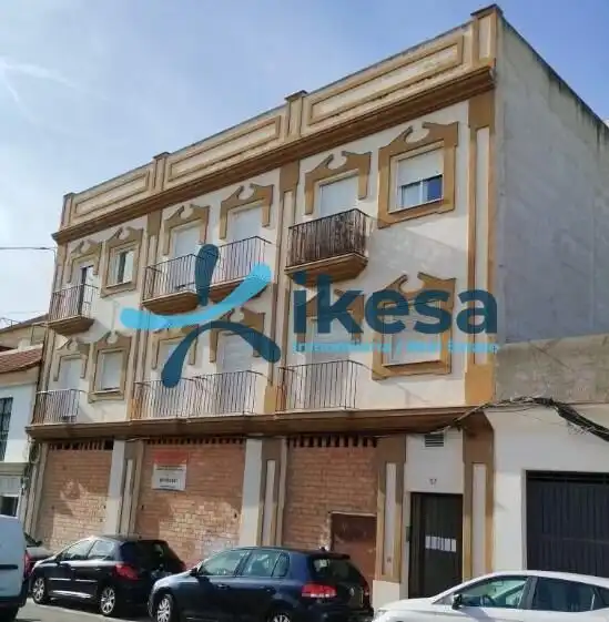 Aparcament en venda a Alcalá del Río, imagen 2