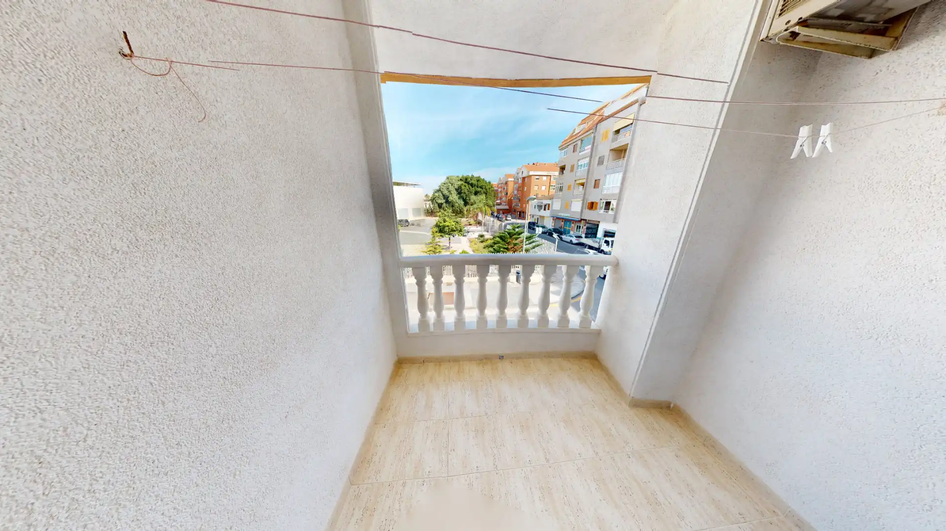 Flat for sale in Calle Santomera, 19, El Acequión