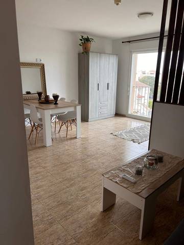 Piso en Alquiler en Les Salines - Pla de Sant Pere