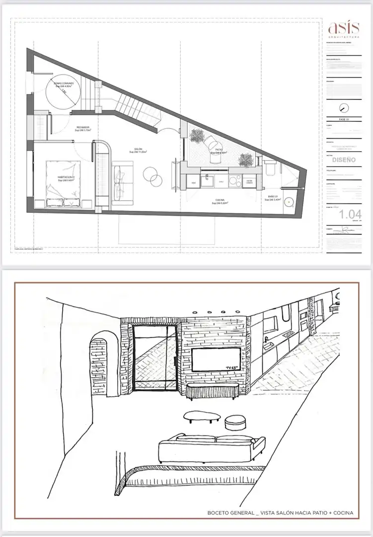 Casa o chalet en venta en Huelva