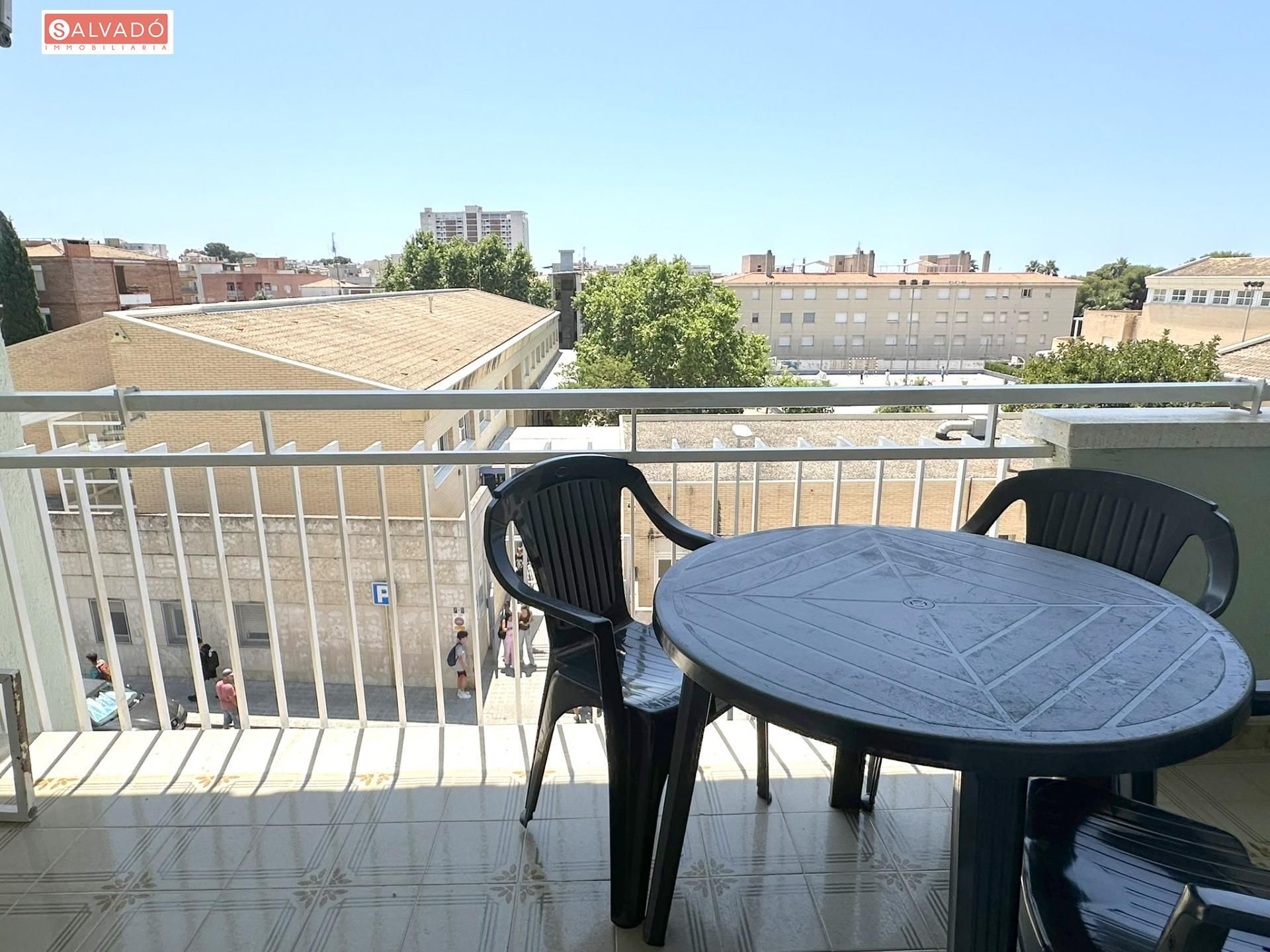Terrace of Flat for sale in El Vendrell  with Terrace and Balcony