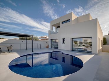 Villa in vendita a Alberes
