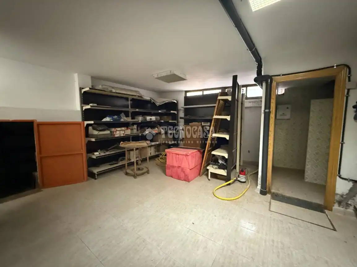 Casa o chalet en venta en Madrid con Calefacción y Trastero