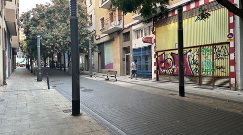 Foto 2 de Garaje en venta en Pamplona-iruña - Isaac Albeniz, 9, Milagrosa, Pamplona / Iruña