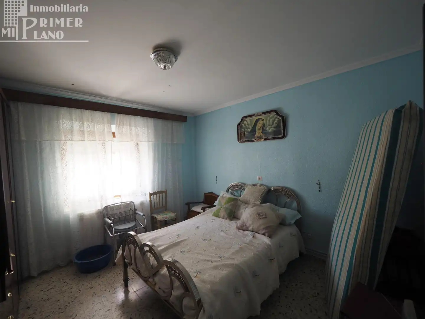 Casa en venta en Ossa de Montiel, imagen 7