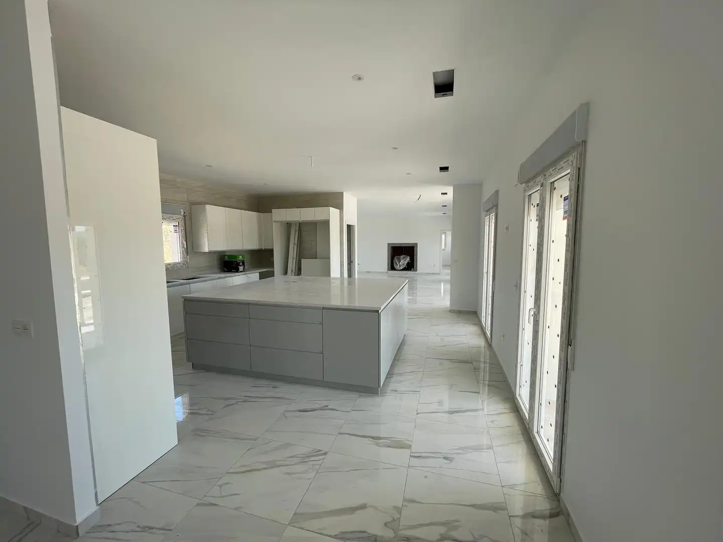 Haus mit Pool zum Verkauf in El Pinós / Pinoso, imagen 6