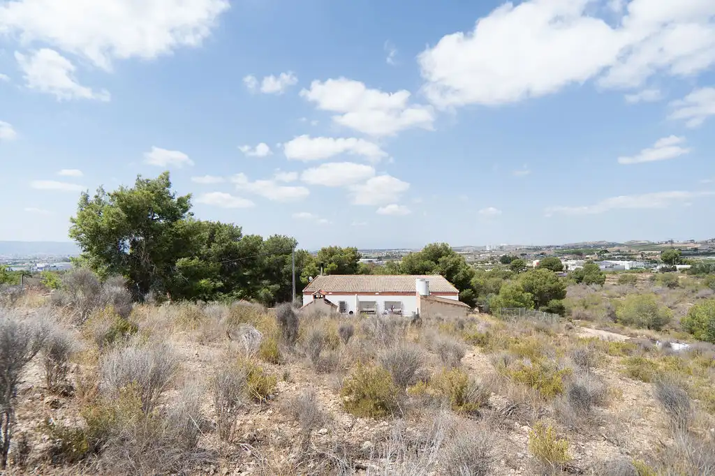 Office for sale in C/ Montecantalar, El Esparragal