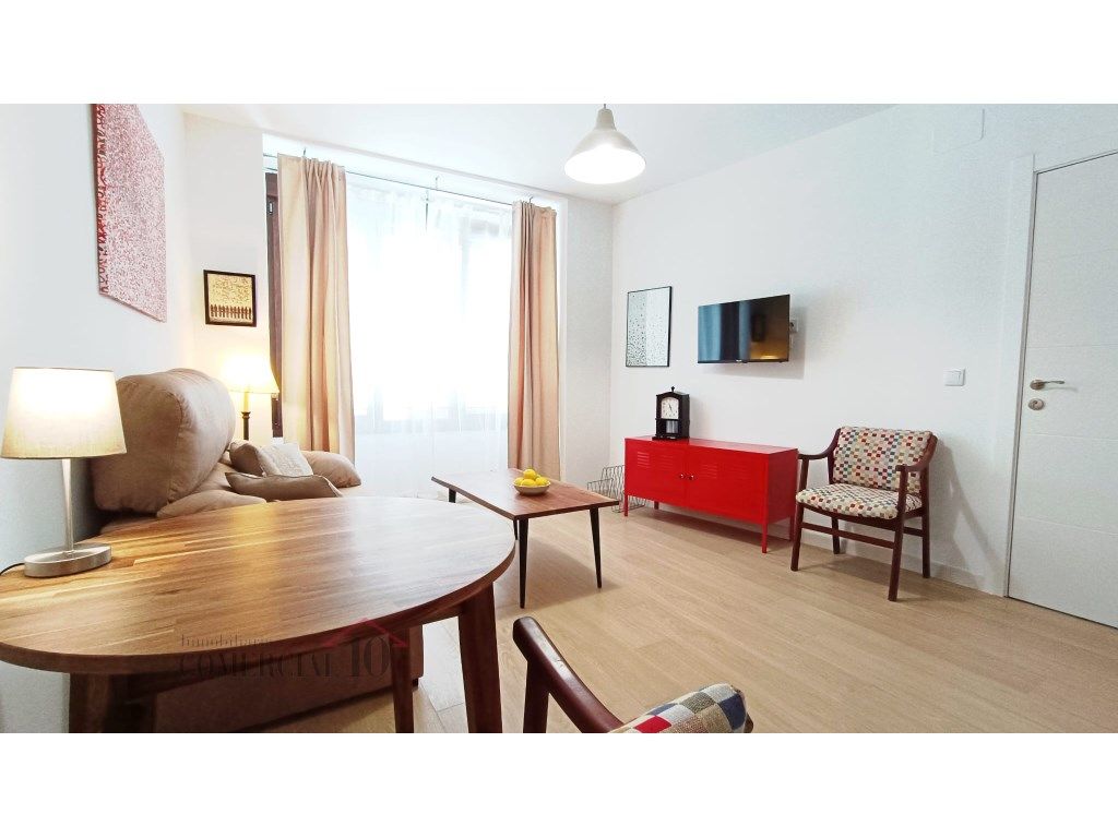 Exterior view of Apartment to rent in Badajoz Capital