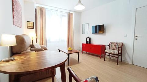 Foto 2 de Apartament de lloguer a Casco Antiguo, Badajoz