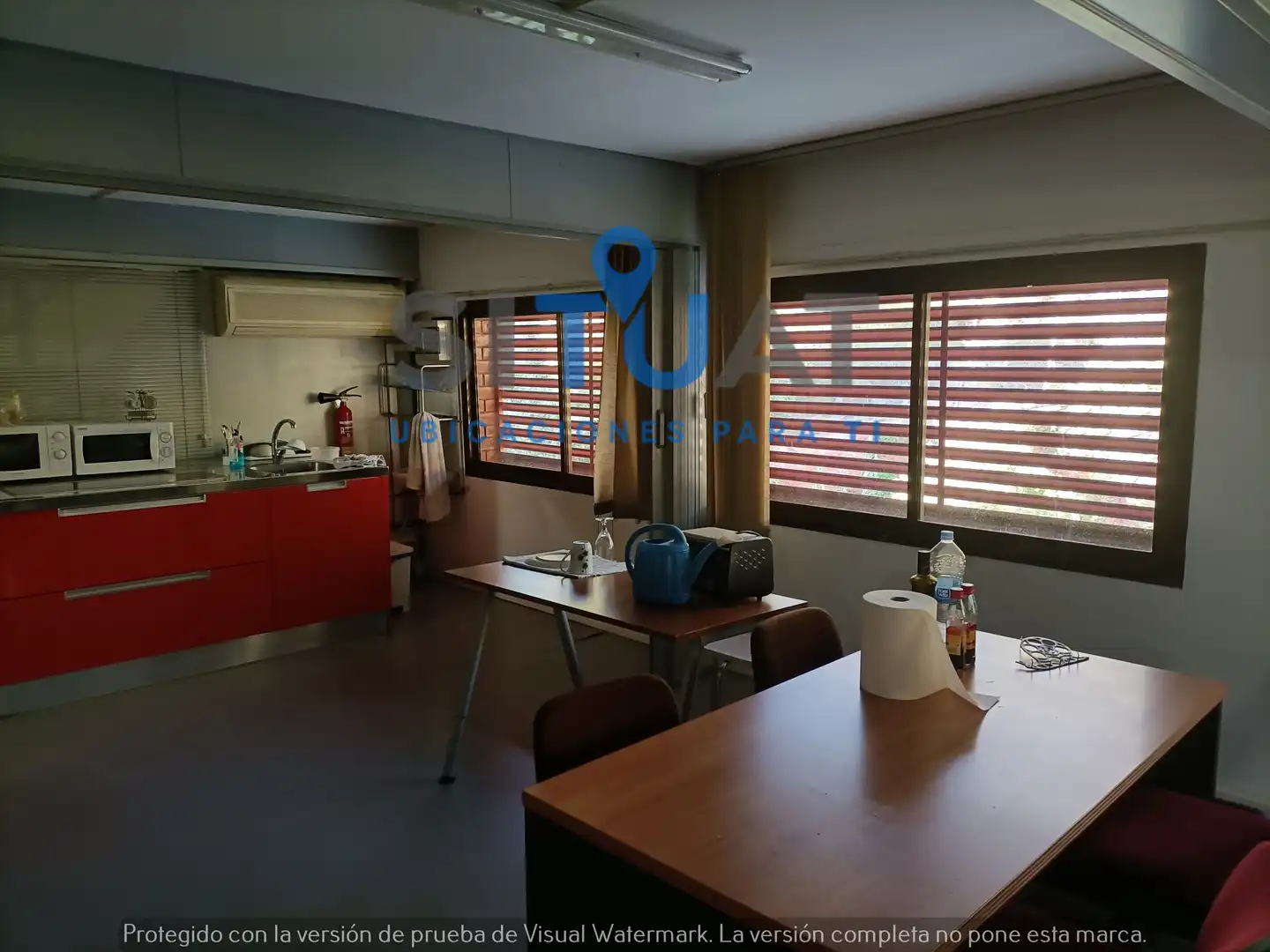 Nave industrial en alquiler en Carrer Joventut 2, imagen 10