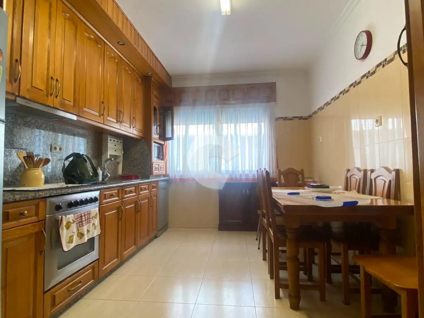 Cocina de Piso en venta en Barbadás con Calefacción y Parquet