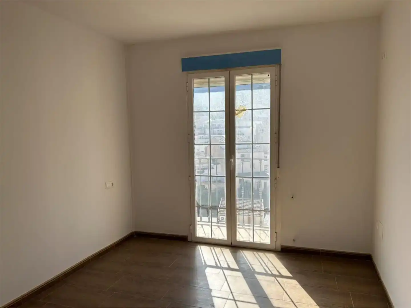 Habitación de Casa adosada en venta en Quesada con Trastero