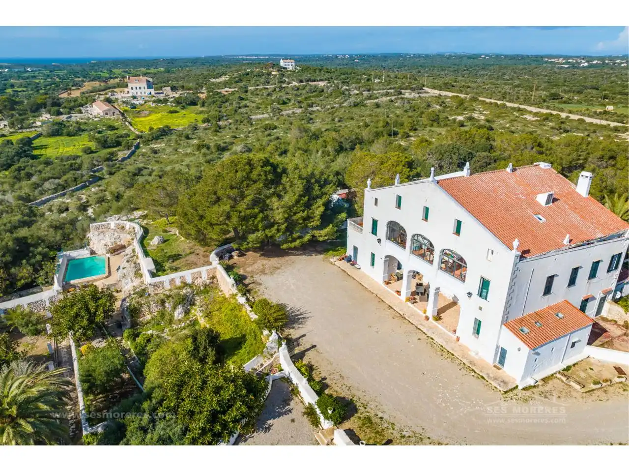 Land for sale in Maó - Mahón