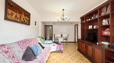 Foto 4 de Pis en venda a Carrer del Capità Vila, Pere Garau,  Palma de Mallorca