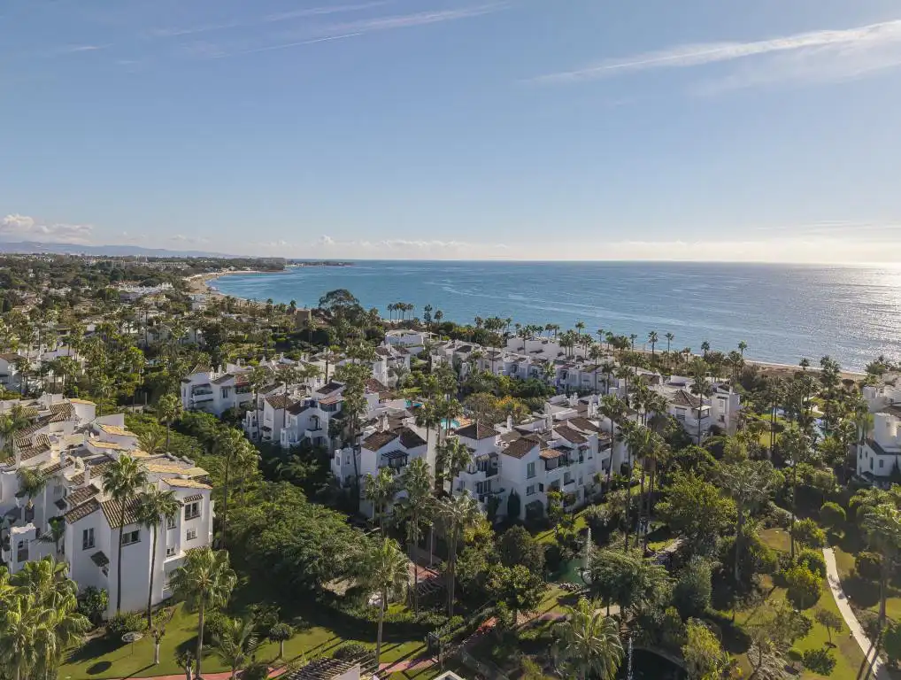 Apartment with pool for sale in Benamara - Atalaya, imagen 6