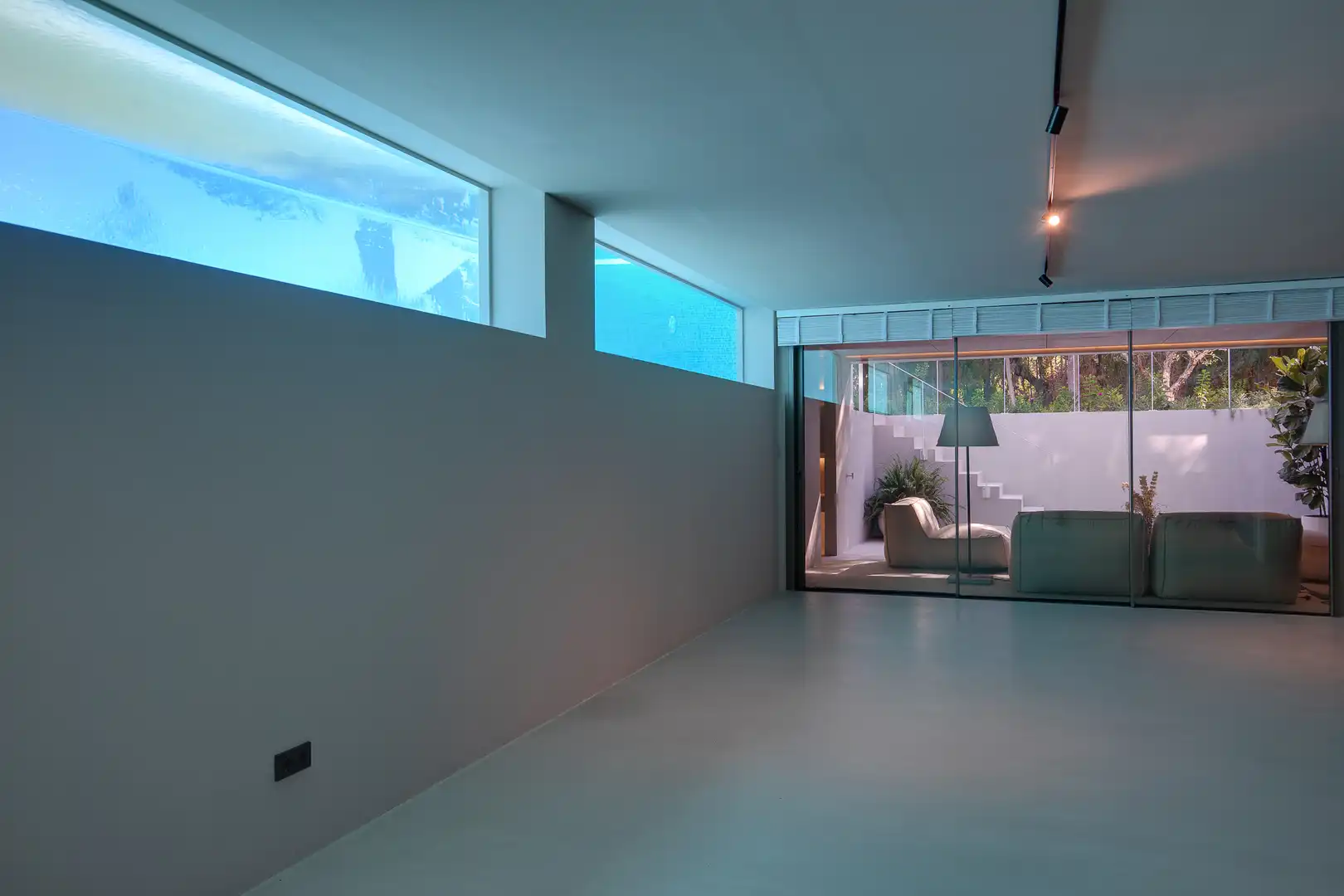 Chalet con terraza en venta en Calle Pablo Picasso 3B, imagen 29