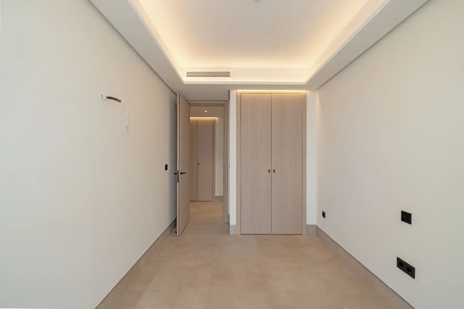 Wohnung mit Terrasse zum Verkauf in Calle Pacífico 100, imagen 50