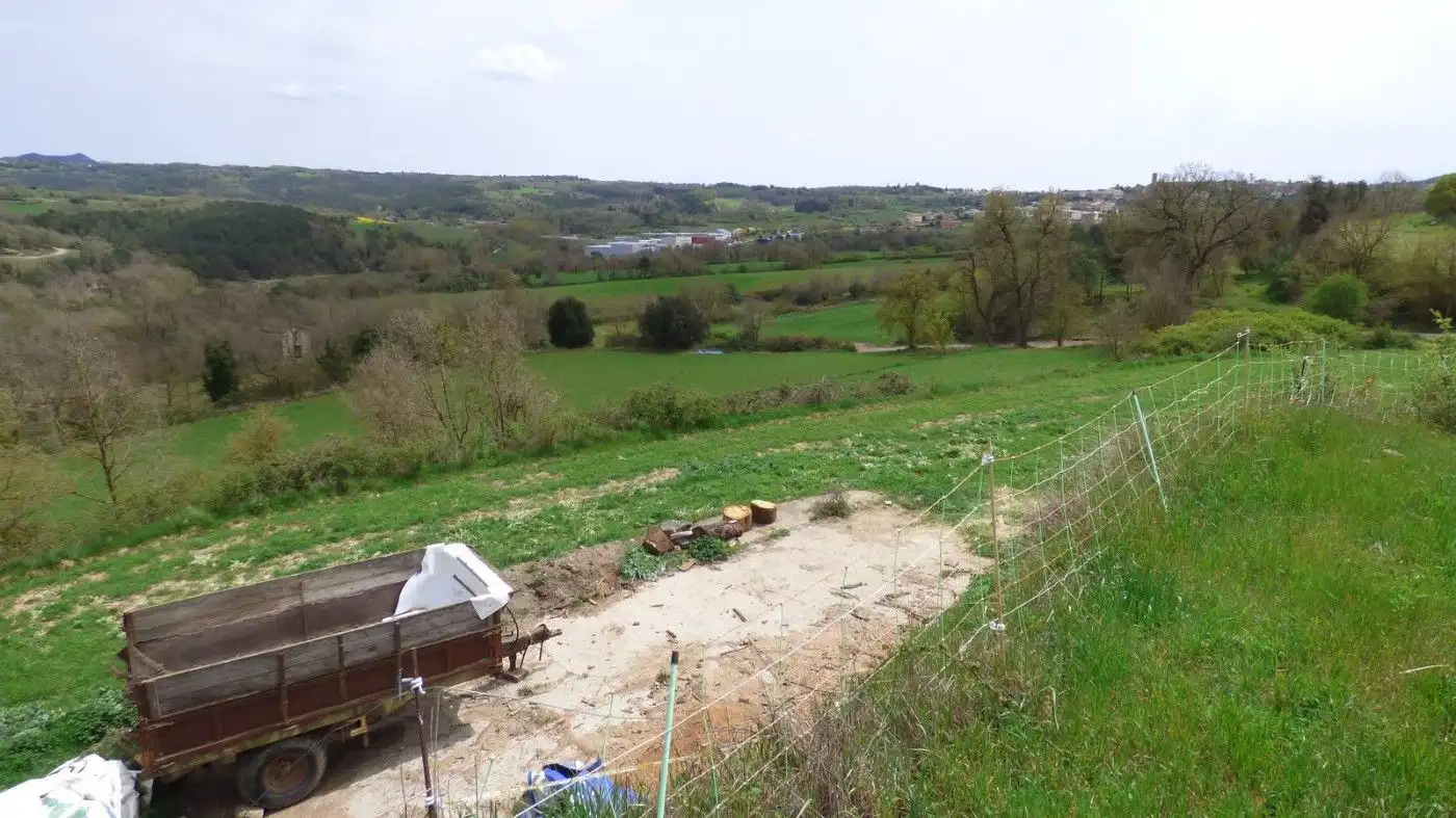 Finca rústica en venda en Castellterçol amb Traster