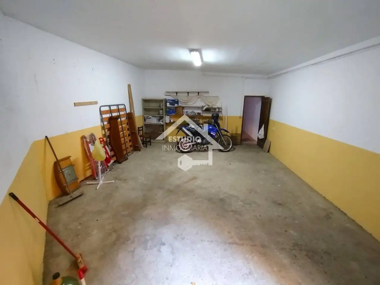 Parcheggio in vendita a Calle Pila, imagen 4