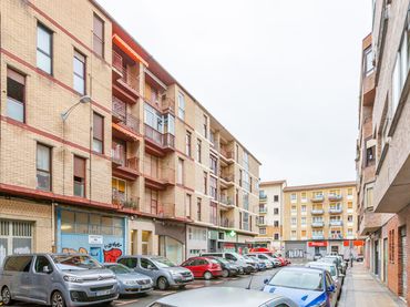 Pis en venda a Pamplona-Iruña - calle ezcaroz 4