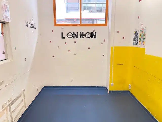Local comercial de lloguer a Calle Núñez de Arce, imagen 6