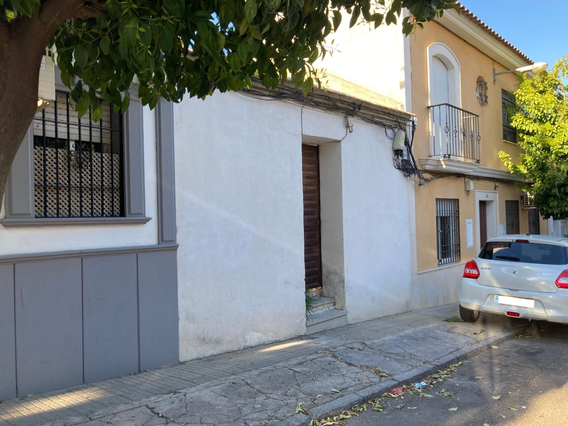 Exterior view of Residential for sale in  Córdoba Capital