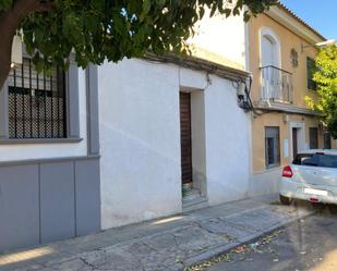 Exterior view of Residential for sale in  Córdoba Capital
