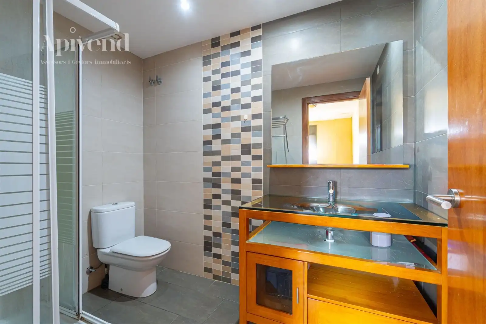 Appartamento con piscina in vendita a Gran Reserva, imagen 15