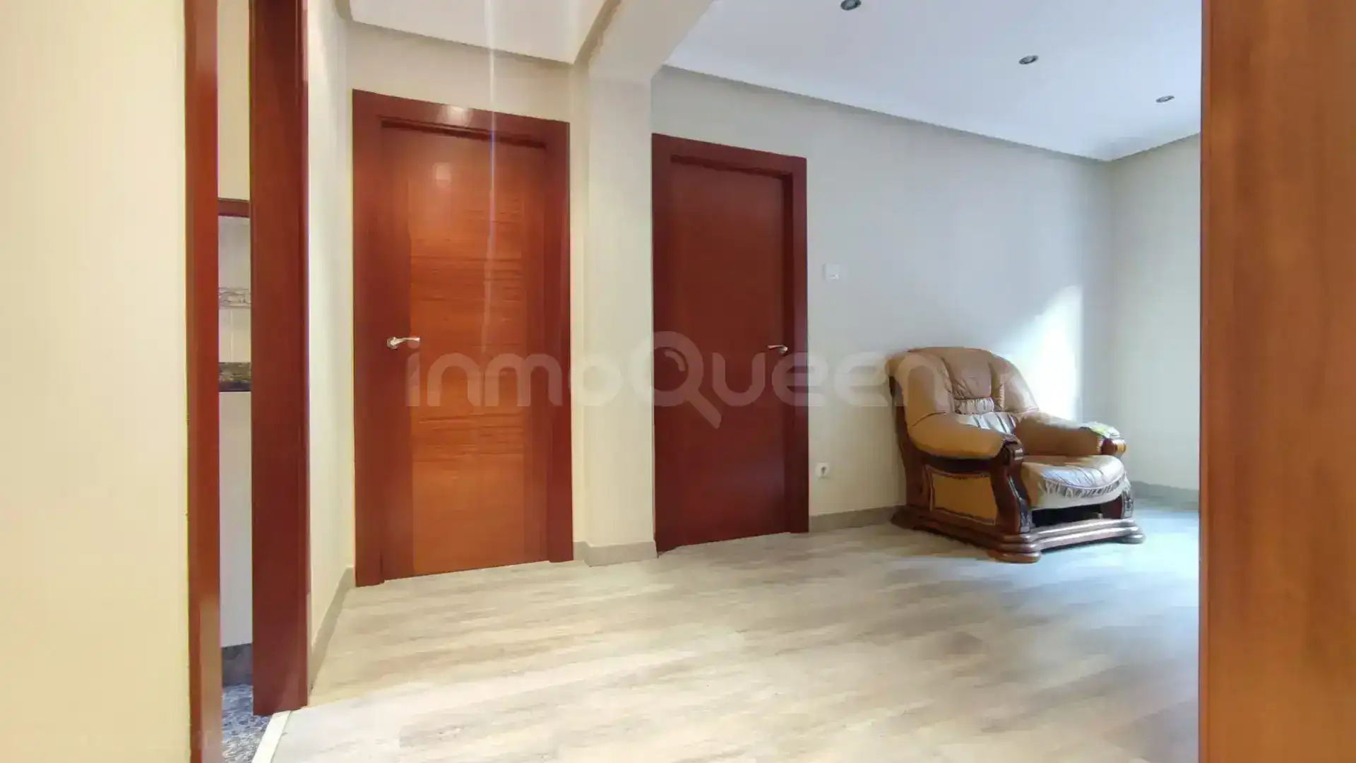 Piso en venta en Mieres (Asturias) con Amueblado