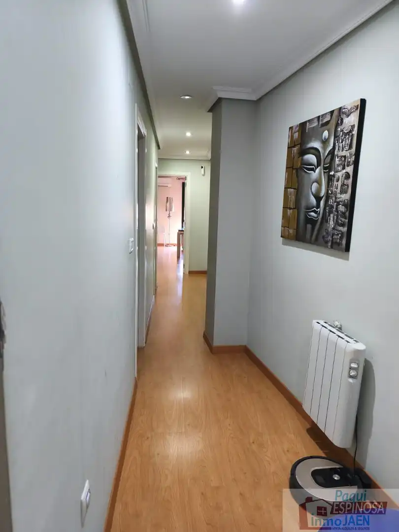 Flat with pool for sale in Torredonjimeno, imagen 10